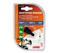 Adaptateur Miroir Droit Moto Lampa
