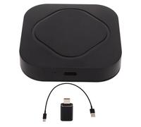 Adaptateur Mirrorlink Smart Box pour Android Auto avec connectivité stable et câble de stabilisation de tension pour une intégration CarPlay sans