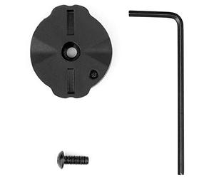 Adaptateur MJ-6278 Garmin - pour Monteer, Noir