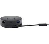 Adaptateur mobile Dell DA300 Docking (W125771181)