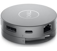 Adaptateur mobile Dell DA310 USB-C, USB-C 3.1 [Stecker] (YCVK7)