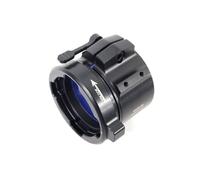 Adaptateur modulaire de chasse Rusan MAR-56 pour appareils à clipser de visio...