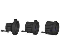 Adaptateur modulaire Rusan - serrage 39,2 mm