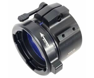 Adaptateur modulaire universel Rusan pour douilles - 56 mm
