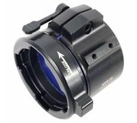 Adaptateur modulaire universel Rusan pour douilles - 61 mm