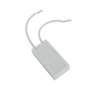 Adaptateur Module LED anti-scintillement Blanc