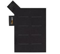Adaptateur Molle Insert 2 Cordura Helikon-Tex - Black