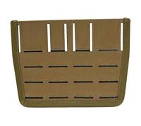 Adaptateur Molle pour petite ceinture Hip Panel S Coyote - Direct Action