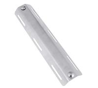 Adaptateur Mono 316 pour Plaque Dorsale De Plongée | montage universel, fentes pour sangle sous-cutale, harnais standard, visserie incluse