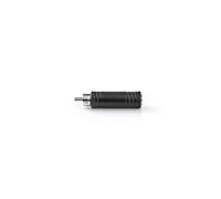 Adaptateur mono audio CAGP24933BK Noir