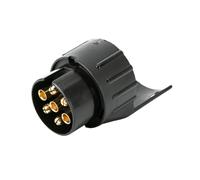 Adaptateur Monobloc 7 Plots Mâle - 13 Plots Femelle Norauto