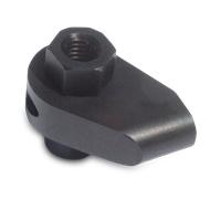 Adaptateur Montage Variable Kellermann M6Noir Noir