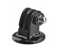 Adaptateur Monture Caméra GoPro Hero 4 3 2 1 pour Trépied / Fixation Support