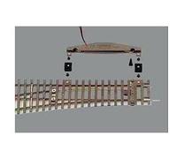 Set de montage d'aiguillage encastré (H0) Voie A Piko Piko H0 55273 1 pc(s)