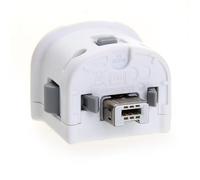 Adaptateur Motion Plus : élégant adaptateur d'accessoire, module de gestes et précision, fonction de capture de mouvement, appareil manuel, outil de contrôle numérique | Pad Sensor port