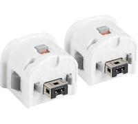 Adaptateur Motion Plus Pour Wii Remote, Accelerateur Motion Plus De Remplacement Pour Wii Motion Plus