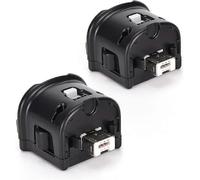 Adaptateur Motion Plus Pour Wii Remote, Accelerateur Motion Plus De Remplacement Pour Wii Motion Plus Adapter - Excellent