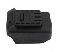 Adaptateur MT 18 V pour batterie pour convertisseur d'outils électriques A3 | Transition de marque sans couture, permet d'économiser les coûts de la batterie, pour une construction robuste