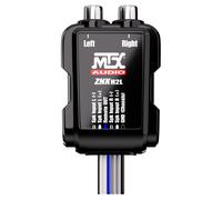 Adaptateur Mtx Znxh2l Sorties Rca 8v