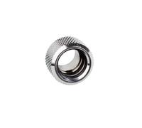 Adaptateur Multi-Link G1 / 4 - argent brillant