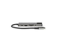 Nedis Adaptateur USB multi-ports CCBW64775AT02 Anthracite