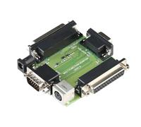 Adaptateur multifonction 4 en 1 XDKP30 compatible avec MINI Prog et Key Tool Plus