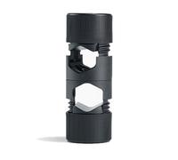 Adaptateur multifonction pour support de lampe à bras long flexible compatible avec la photographie