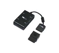 adaptateur multijoueurs pour PlayStation 2 et PStwo