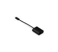 Sonos Adaptateur USB-C Combo – Ethernet (RJ-45) + mini-jack 3,5 mm – Noir