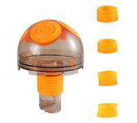 Adaptateur multiple pour machine à laver avec connecteur général à 3 voies divisé à 3 voies pour la maison, le linge de maison, le distributeur d'eau et le lave-linge