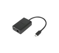 adaptateur Multiplexeur USB Type-C