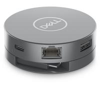 Adaptateur multiport DELL DA305 6 en 1, DELL-DA305