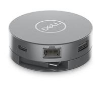 Dell Adaptateur multiport USB‑C DA305 – 6‑en‑1