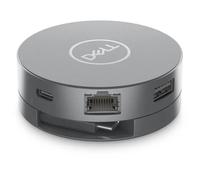 Multiport DA305 Adaptateur 6 en 1