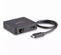 StarTech.com Adaptateur multiport USB-C pour