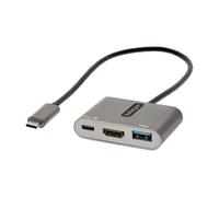 StarTech.com Adaptateur USB-C HDMI, Adaptateur