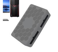 Adaptateur multiport USB, hub de données 5 Gbit/s, fonction haute vitesse avec Plug and Play, dispositif de connecteur en matériau robuste, accessoire de bureau avec construction élégante, gadget tech