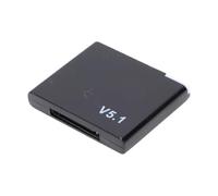 Adaptateur Musical Bluetooth 5.1, Station d'accueil 30 Broches, Portee 10m