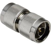 Adaptateur N BKL Electronic 0404032 N mâle - N mâle 1 pc(s)