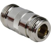Adaptateur N BKL Electronic 0404034 N femelle - N femelle 1 pc(s)
