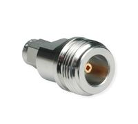 Adaptateur N Telegärtner 100024201 N femelle - SMA mâle 1 pc(s)