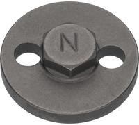 Adaptateur ∙ N ∙ V3760-N ∙ 32 mm