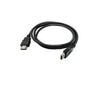 Adaptateur N64 / SNES / GameCube vers HDMI avec Câble 1,5 m - Améliore l'Image en 1080P - Installation Facile