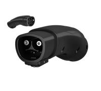 Adaptateur NACS vers Type 2 - 11kW |
