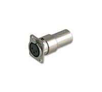 Adaptateur Neutrik XLR Feethrough, Prise À Fiche