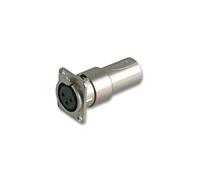 Adaptateur Neutrik XLR Feethrough, Prise À Fiche