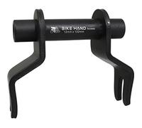 Adaptateur - Newton Store - Montage Porte Vélo - Noir - Mixte - VTT