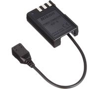 ADAPTATEUR NIKON EP-5 Pour Alimentation D3200 D3100 D5100 D5200 D60