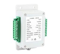 Adaptateur Nmea 2000 Cx5003 Convertisseur Nmea 2000 ShipYacht Parts 9-32V DC Converter Box Convert Sensor Singal to NMEA2000 IP67 Waterproof for Boat Yacht