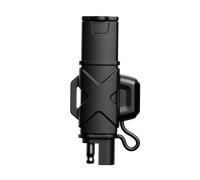 NOCO GC009 X-Connect Accessoire Adaptateur SAE pour Chargeurs de Batterie Intelligents Genius